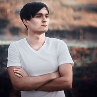 Антон Леонов's Photo