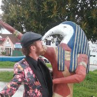 Фотографии пользователя Gary Gnu