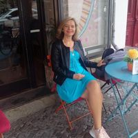 Birgit Larisch's Photo