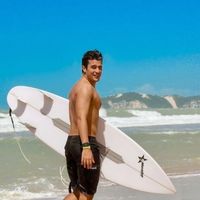 Felipe Lopes's Photo