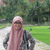 Rahil Helmi的照片