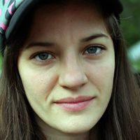 Florencia Vogliano的照片