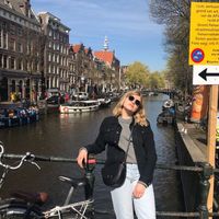 Zdjęcia użytkownika Anna Nesterenko