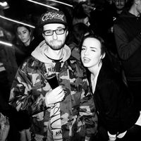 Julius Zeniauskas's Photo