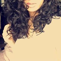 Nacéra Asseghli's Photo