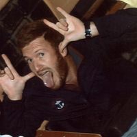 Enrico Saccucci的照片