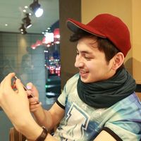 Фотографии пользователя Ibrhm Tkm