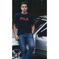 Justas Stundys's Photo