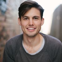 Xavier O'Shannessy的照片