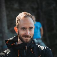 Fred Langer的照片