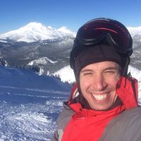 Darren  Smith's Photo