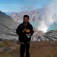 Adam Faisal Faliti's Photo