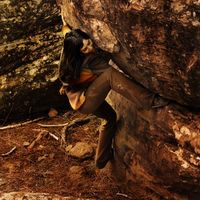 Rocio Fernandez的照片