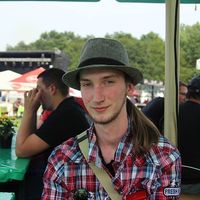 Bastian Gerhardt's Photo