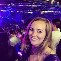 Fotos von Sara Thoma