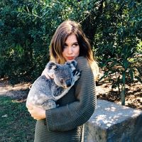 Kelsey Gregg的照片