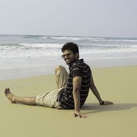 Le foto di Rahul Pathak