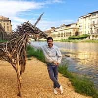 Lorenzo Naso's Photo