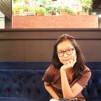 Annisa  Ramadhia's Photo