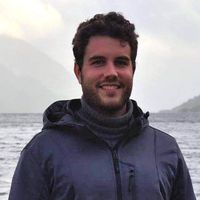 Enrique Reynolds的照片