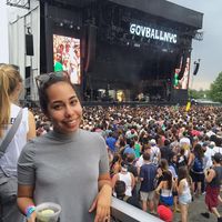 Edith Camargo-Renteria's Photo