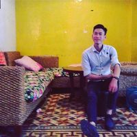 Nguyen Quang Dai的照片