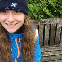 Laura Lišková的照片