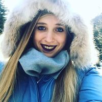 Francesca Traverso的照片