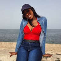 Veronique Odu's Photo