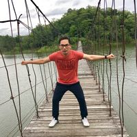 Francis Cyril Cordero的照片