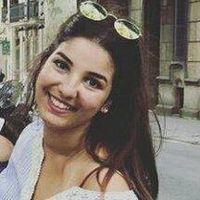 Marwa Echetouani's Photo