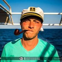 Ahmed Ibrahim's Photo