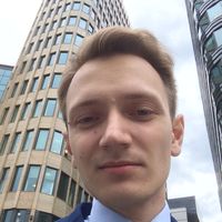 Slava Kazachuk's Photo