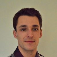 Glenn Le Gall's Photo