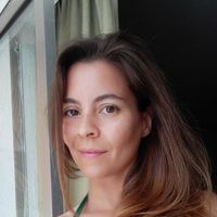 Ana Sánchez的照片