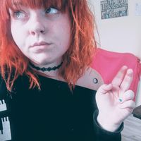 Veroni Gyenge's Photo