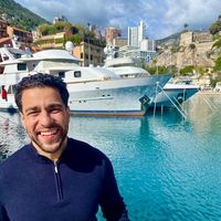 Hitch Lalami's Photo