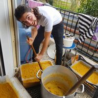 Fotos de Sebastian Ardouin