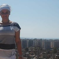 Nadja Wystub的照片