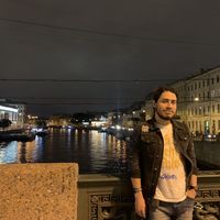 Leonardo Salazar's Photo