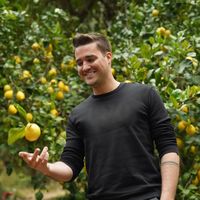 Sebastian Schmidt's Photo