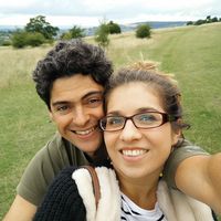 Pierre-vincent Marzin-sassere's Photo