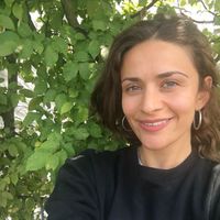 Susan Abu Baker的照片