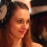 Lenka Štěpánová's Photo