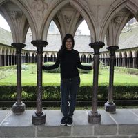 Rosalba_Mejia的照片