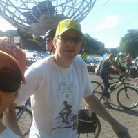 Patrick Mcdonnell的照片