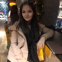 Akmaral Meirkhanova的照片