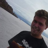 Andreas Maass's Photo