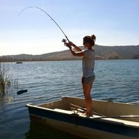 Marina Ruiz的照片