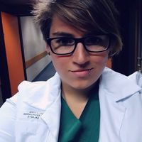 Freya Salaets的照片